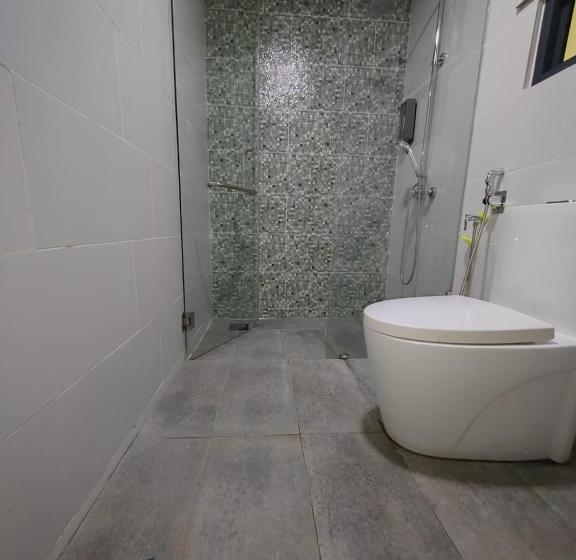 Апартаменты 1 Спальня, Aell Homestay Vivacity