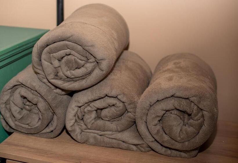 استودیوی سوپریور, Porteño Loft Búzios