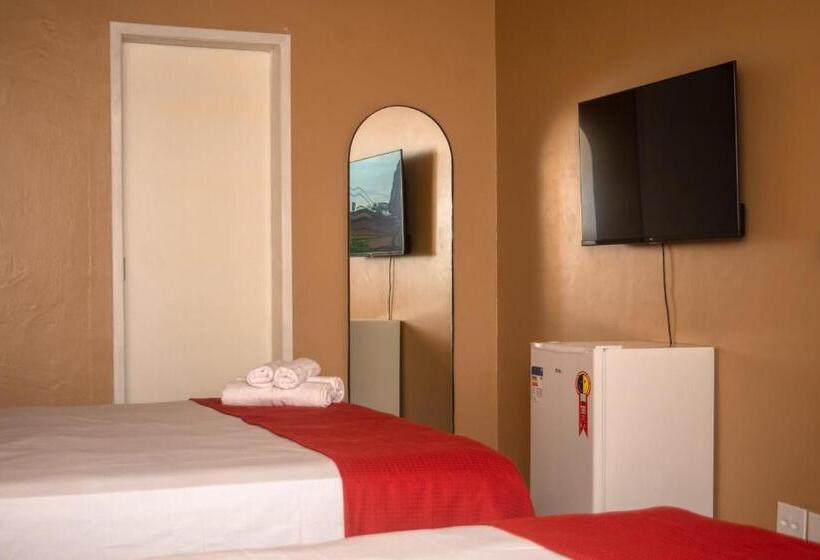 استودیوی سوپریور, Porteño Loft Búzios
