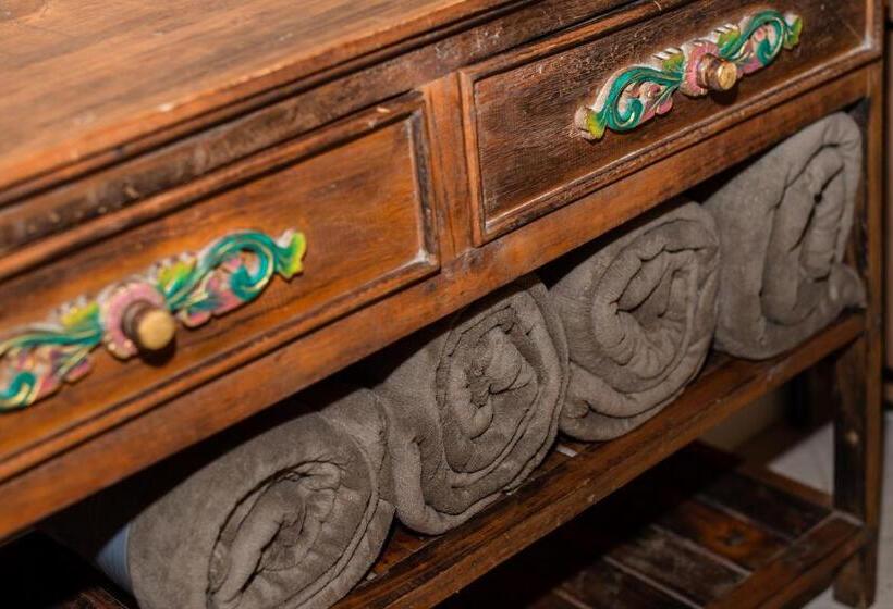 استودیوی سوپریور, Porteño Loft Búzios