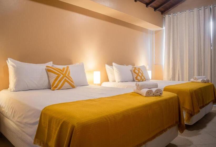استودیوی سوپریور, Porteño Loft Búzios