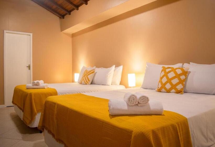 استودیوی سوپریور, Porteño Loft Búzios