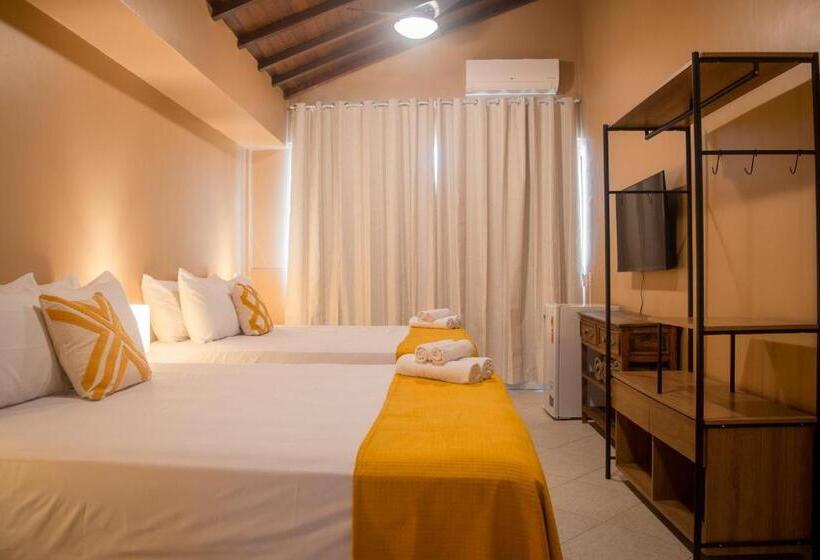 استودیوی سوپریور, Porteño Loft Búzios