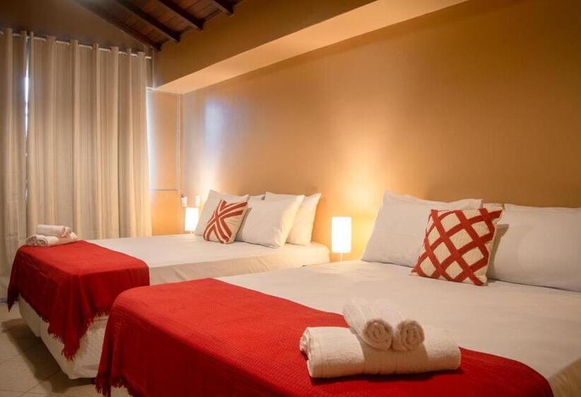استودیوی سوپریور, Porteño Loft Búzios