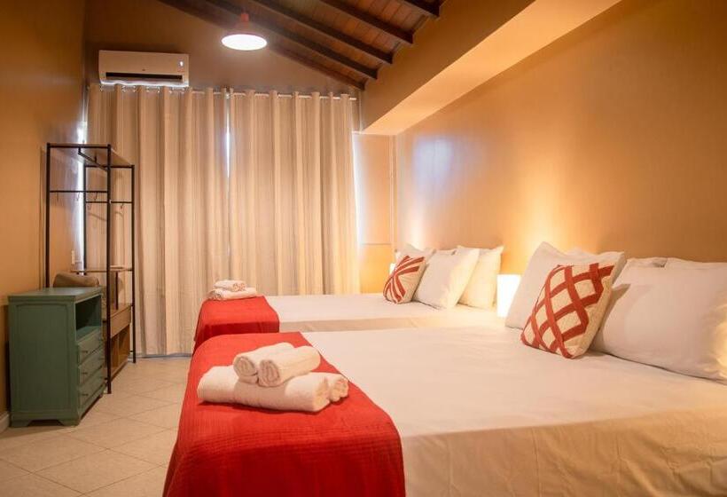 استودیوی سوپریور, Porteño Loft Búzios
