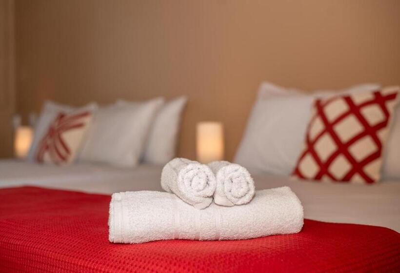 استودیوی سوپریور, Porteño Loft Búzios