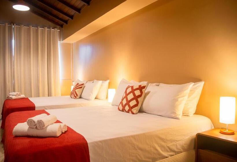 استودیوی سوپریور, Porteño Loft Búzios