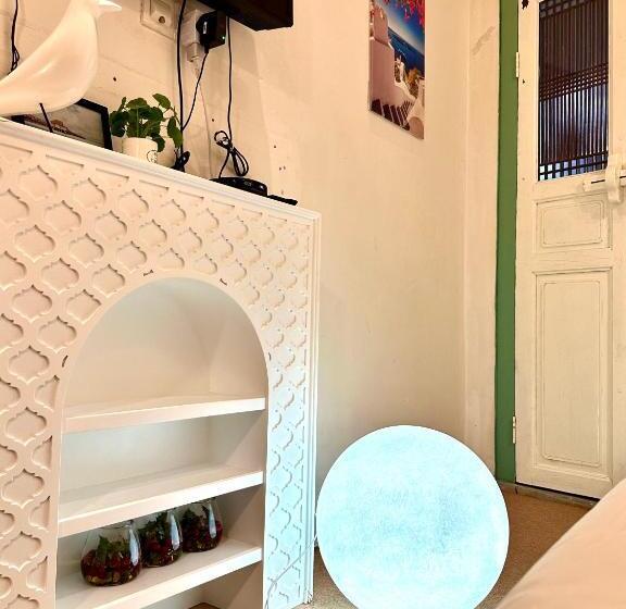 اتاق لوکس خانوادگی, Le Meilleur Boutique Hotel@around Gurney