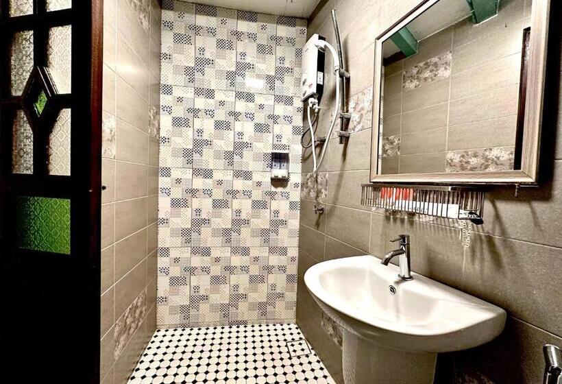 اتاق لوکس خانوادگی, Le Meilleur Boutique Hotel@around Gurney