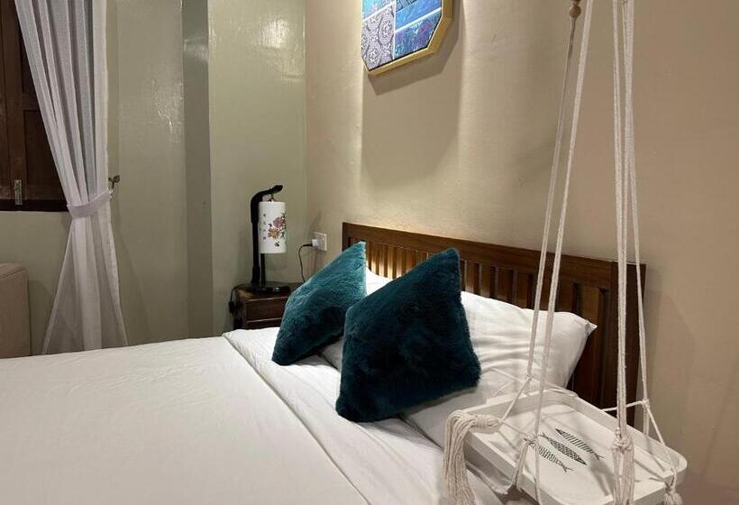 اتاق خانوادگی, Le Meilleur Boutique Hotel@around Gurney