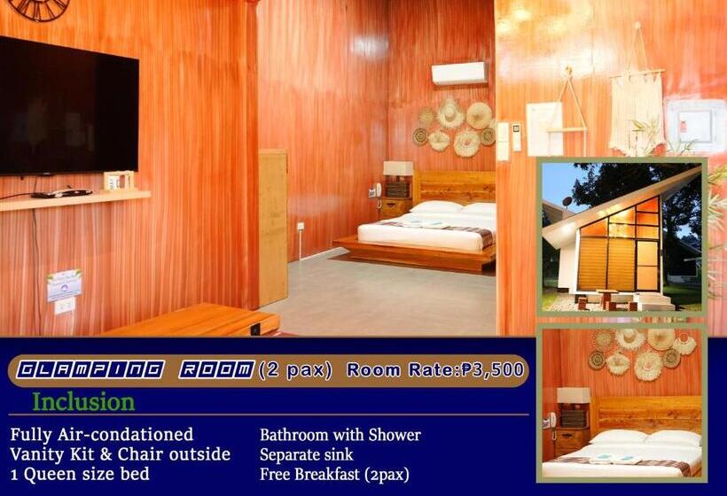 Номер Стандарт Индивидуальный, Blue Palm Mountain Resort
