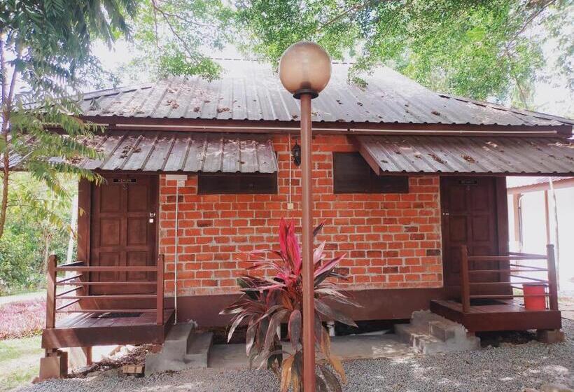 Номер Стандарт, D Impiana Riverview Chalet # Lenggong
