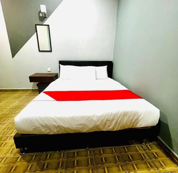 اتاق استاندارد, Daily Inn