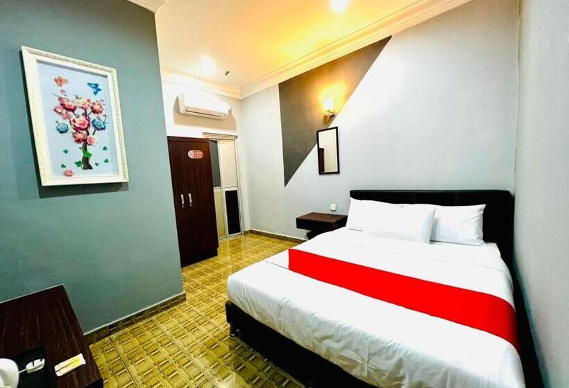اتاق استاندارد, Daily Inn