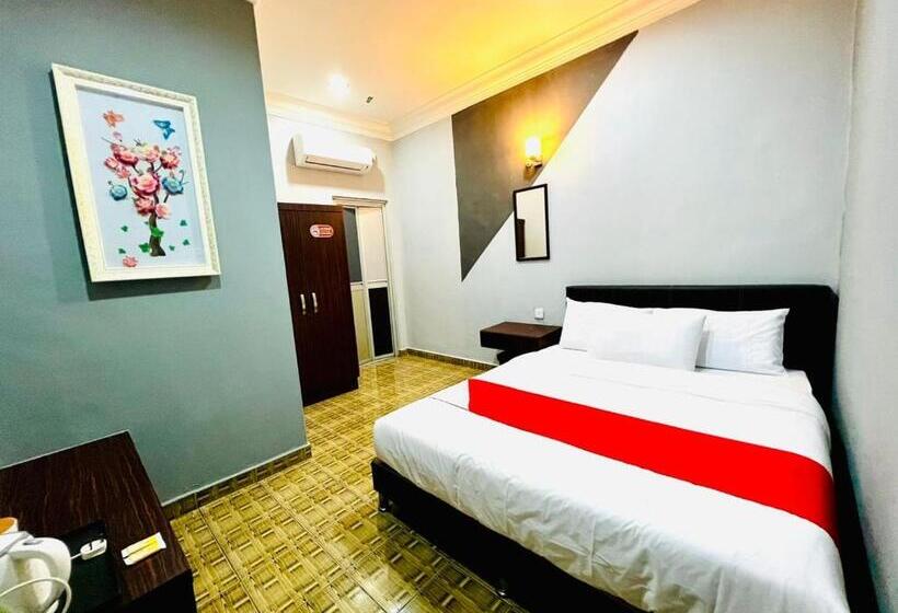 اتاق استاندارد, Daily Inn