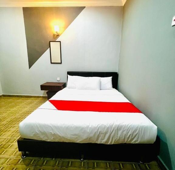 اتاق استاندارد, Daily Inn