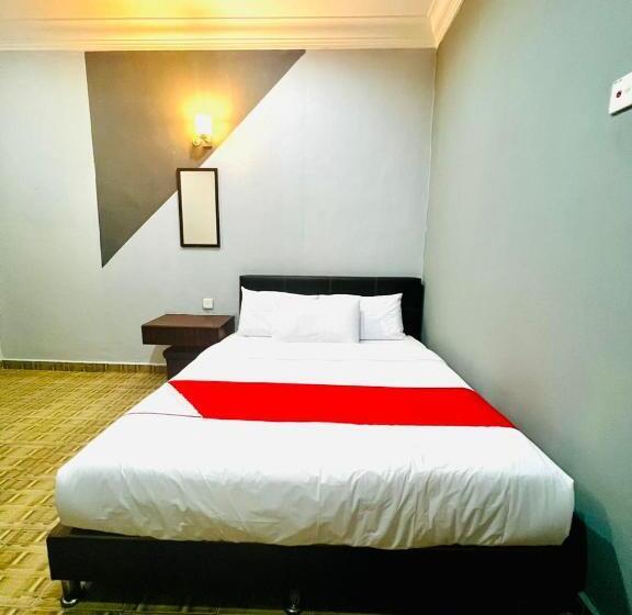 اتاق استاندارد, Daily Inn