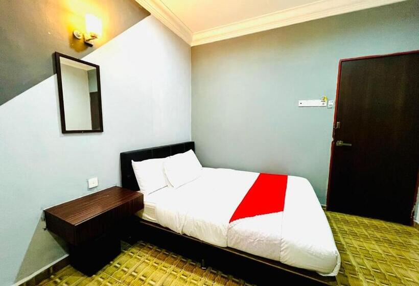 اتاق استاندارد, Daily Inn