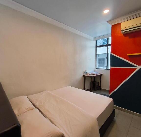 Номер Deluxe, Pine Lodge By Evr Previously Yss Indrawasih