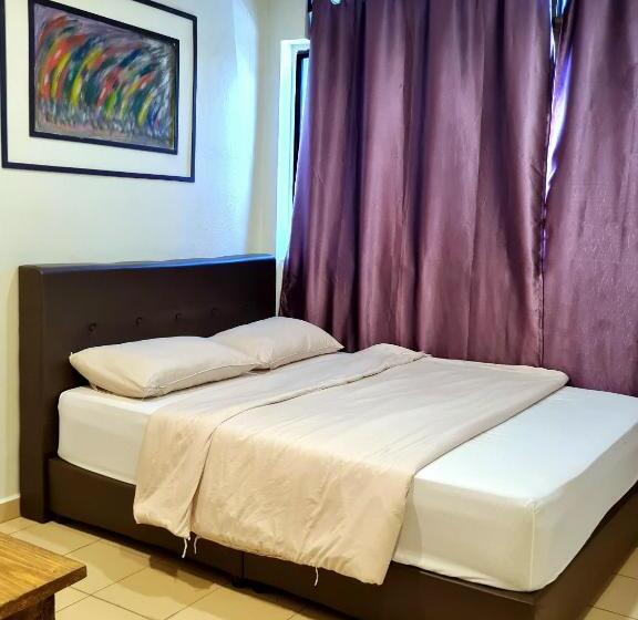Номер Deluxe, Pine Lodge By Evr Previously Yss Indrawasih