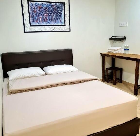 Номер Economy, Pine Lodge By Evr Previously Yss Indrawasih