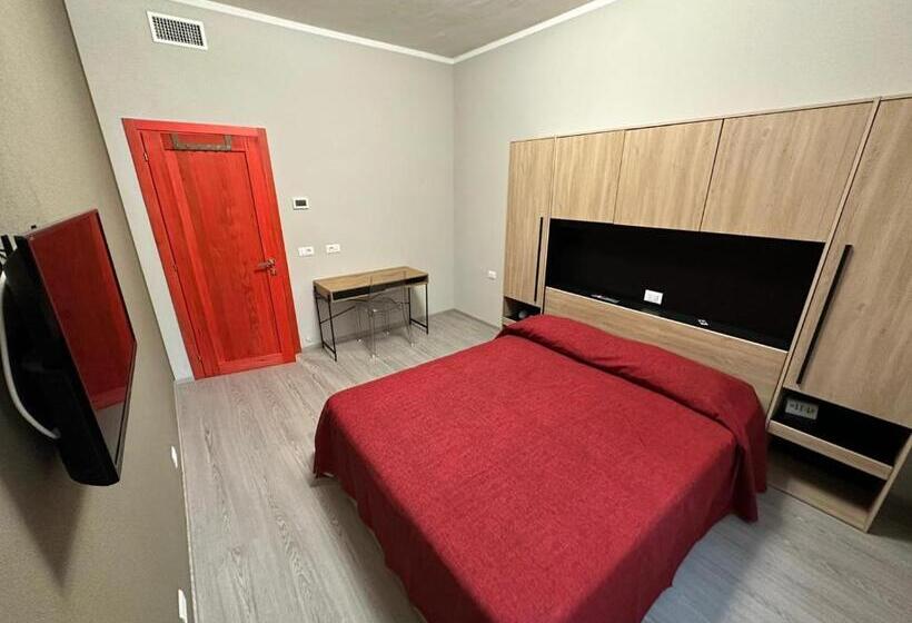 اتاق استاندارد, Casa Motta