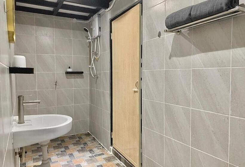Номер Deluxe, Rooma Kichi Private Pool