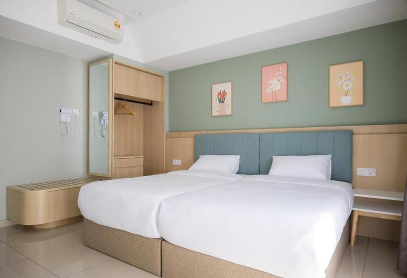 Люкс, Zenstay Sdn Bhd