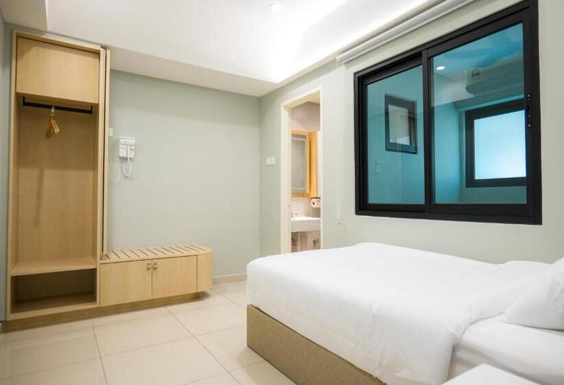 Family Suite, Zenstay Sdn Bhd