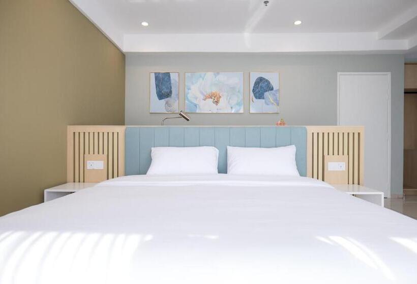 Семейное Студио, Zenstay Sdn Bhd