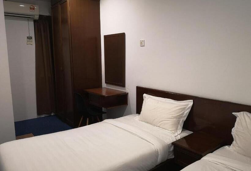 스탠다드 룸, Aecotel
