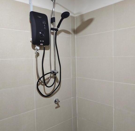Студия Стандарт, Alish Studio Apartment With Pool, Netflix, Wifi