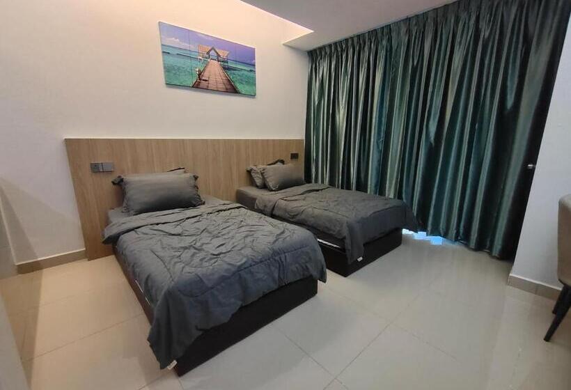 Номер Стандарт, Alish Studio Apartment With Pool, Netflix, Wifi