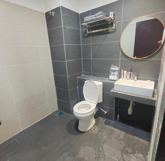 Студия Стандарт, Alish Studio Apartment With Pool, Netflix, Wifi