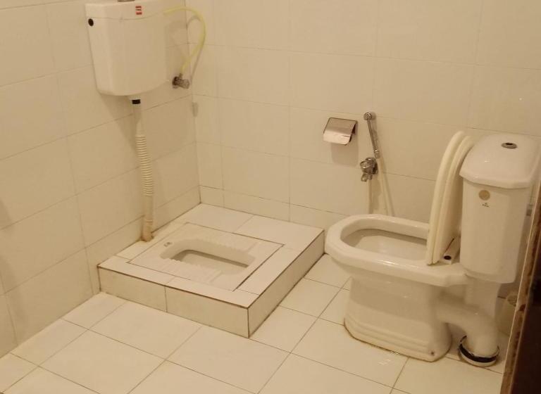اتاق خانوادگی, Blangsa