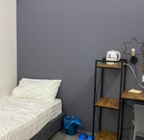 اتاق اکونومی یک تخته, Smilehome At Cameron Palas Horizon   Kea Farm