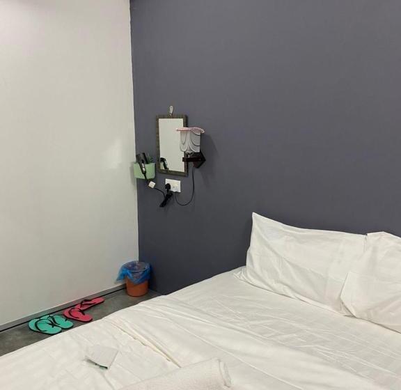 اتاق اکونومی, Smilehome At Cameron Palas Horizon   Kea Farm