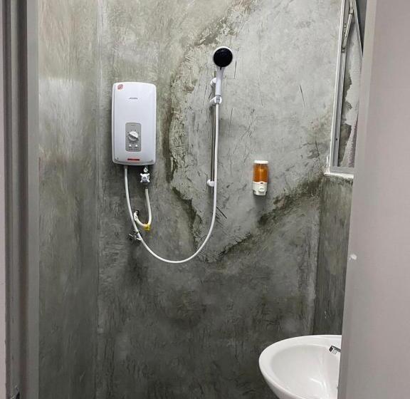 اتاق لوکس, Smilehome At Cameron Palas Horizon   Kea Farm