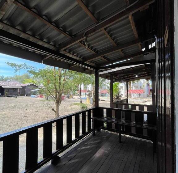 Номер Deluxe, Dgeting Beach Resort