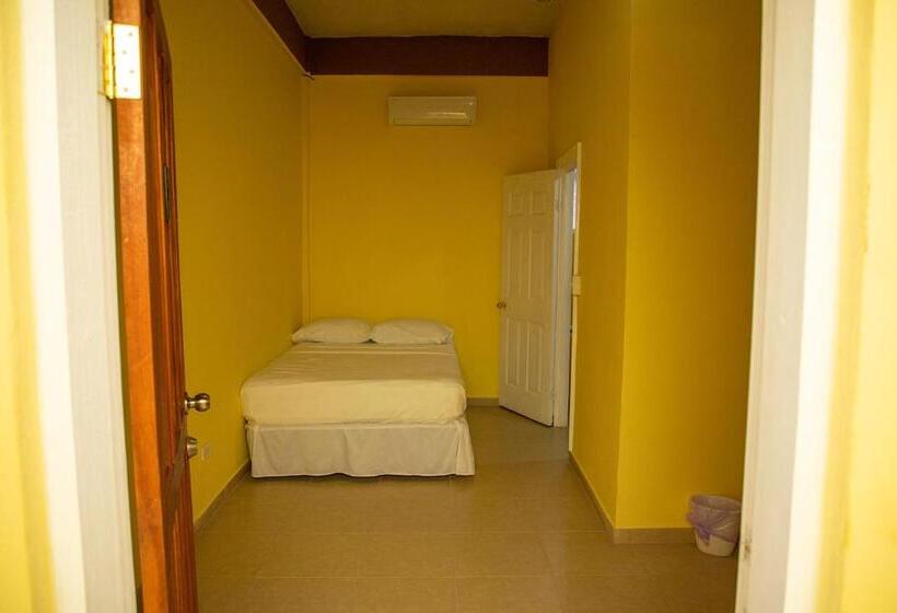 اتاق استاندارد با تخت بزرگ, La Cascada At Good Stays