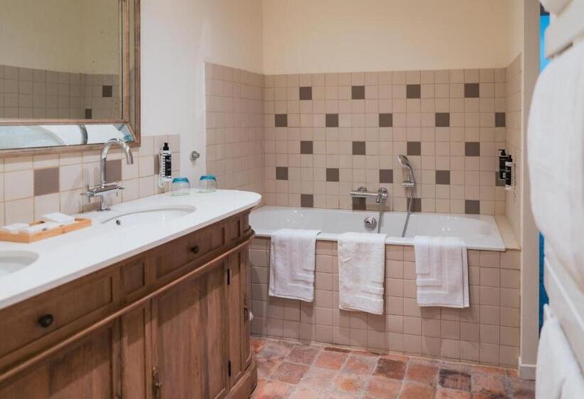 Family Suite, L Esquisse Barbizon   Teritoria