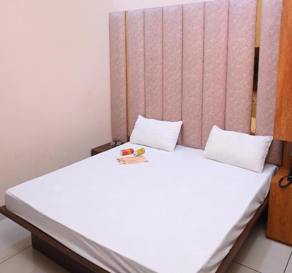 اتاق لوکس, Sweet Dream