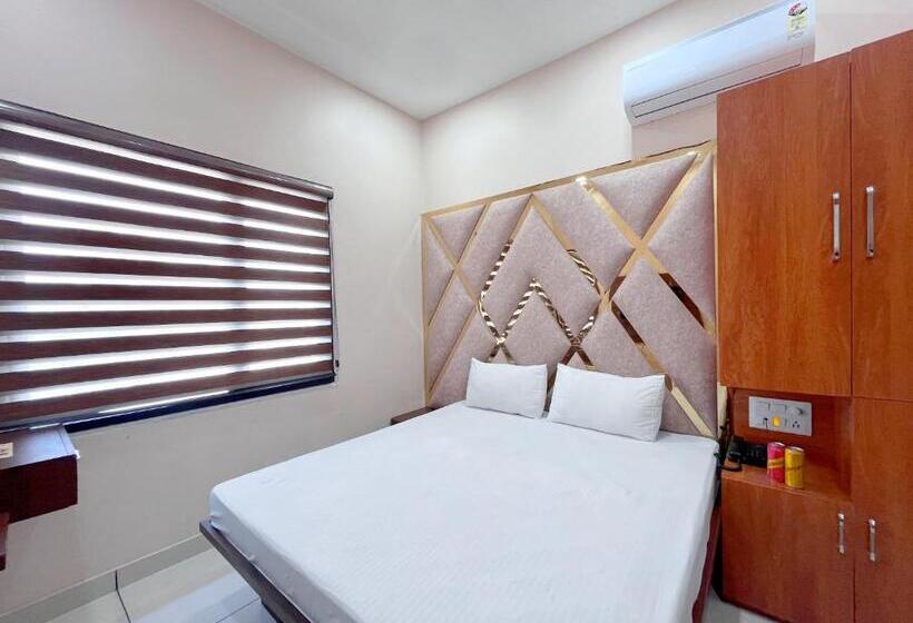اتاق لوکس, Sweet Dream