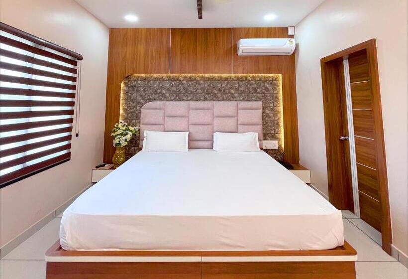 اتاق استاندارد با تخت بزرگ, Sweet Dream
