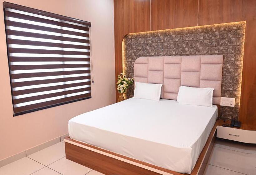 اتاق استاندارد با تخت بزرگ, Sweet Dream