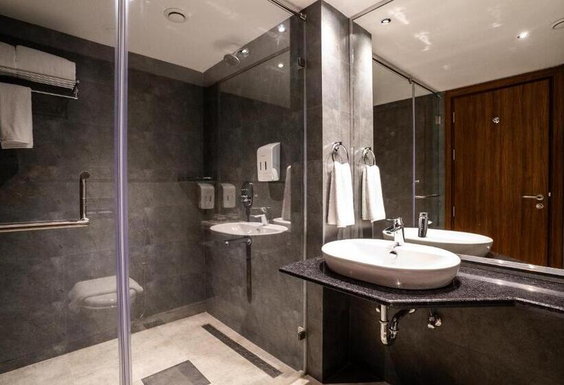 Стандартный Номер Кровать Кинг, Lilac Hotel Guruvayur