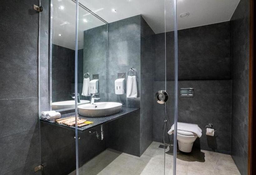 Люкс, Lilac Hotel Guruvayur