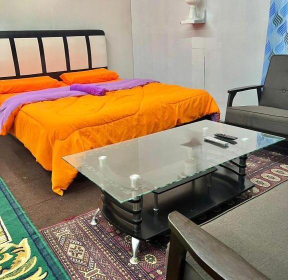 Апартаменты 1 Спальня, Mak Homstay Studio