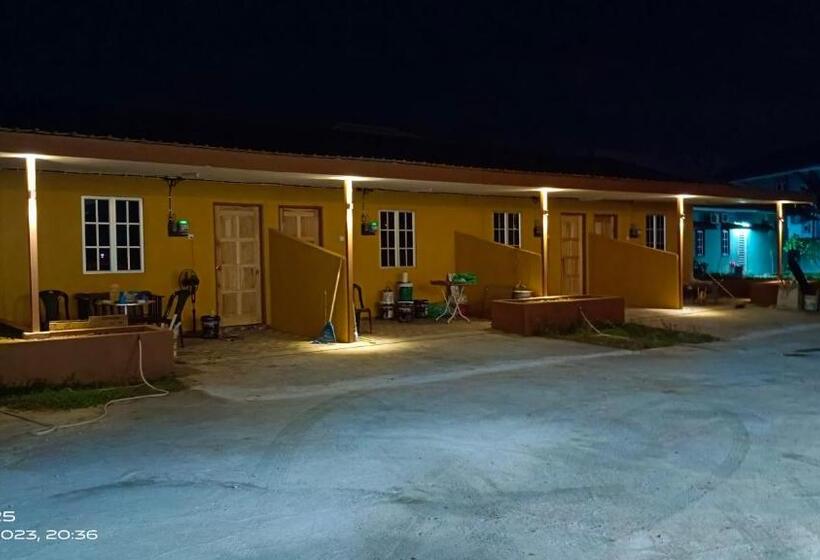 Семейный Номер, Alfa Roomstay