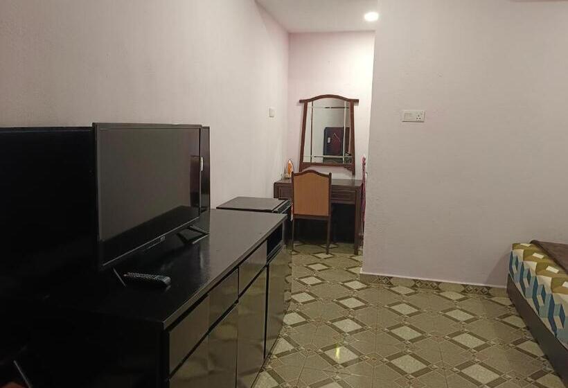 Семейный Номер, Alfa Roomstay